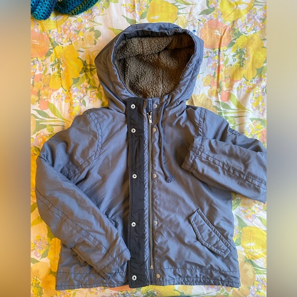 Puffer Jacket - Picture 4 of 6